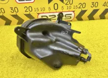 Бачок расширительный BMW X5 2008 17138621092 E70 N52B30AF, передний
