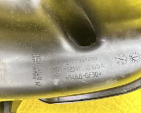 Бачок расширительный BMW