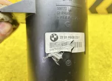 Бачок гидроусилителя BMW X5 2008 32416782538 E70 N52B30AF, передний