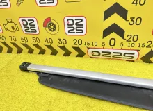Шторка багажника LEXUS CT200H 2011 6491076010C1 ZWA10 2ZRFXE, задняя