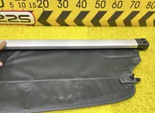 Шторка багажника LEXUS CT200H 2011 6491076010C1 ZWA10 2ZRFXE, задняя