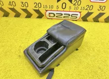 Бардачок между сиденьями TOYOTA LAND CRUISER PRADO 1994 5891190K0013 KZJ78W 1KZTE, передний