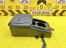 Бардачок между сиденьями TOYOTA LAND CRUISER PRADO 1994 5891190K0013 KZJ78W 1KZTE, передний