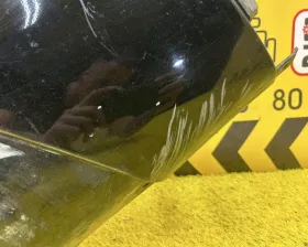 Накладка на крыло Toyota