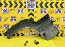 Накладка на крыло TOYOTA LAND CRUISER PRADO 2005 7565360021 TRJ120W 2TRFE, задняя правая