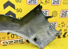 Накладка на крыло TOYOTA LAND CRUISER PRADO 2005 7565360021 TRJ120W 2TRFE, задняя правая