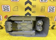 Бардачок между сиденьями TOYOTA HIACE 2009 5881026210 KDH206V 1KDFTV, передний