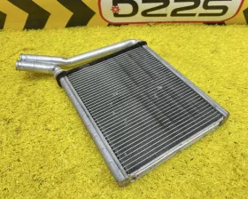 Радиатор печки Toyota