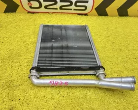 Радиатор печки Toyota