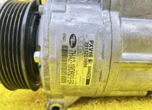 Компрессор кондиционера Land Rover RANGE ROVER 2005/Цвет 697 JPB500210 L322 428PS, передний
