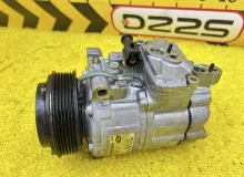 Компрессор кондиционера Land Rover RANGE ROVER 2005/Цвет 697 JPB500210 L322 428PS, передний