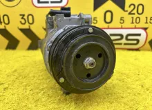 Компрессор кондиционера Land Rover RANGE ROVER 2005/Цвет 697 JPB500210 L322 428PS, передний
