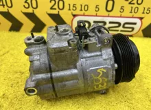 Компрессор кондиционера Land Rover RANGE ROVER 2005/Цвет 697 JPB500210 L322 428PS, передний