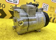 Компрессор кондиционера Land Rover RANGE ROVER 2005/Цвет 697 JPB500210 L322 428PS, передний