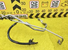 Трубки кондиционера Land Rover RANGE ROVER 2005/Цвет 697 JUF500171 L322 428PS, передние