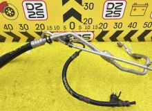 Трубки кондиционера Land Rover RANGE ROVER 2005/Цвет 697 JUF500171 L322 428PS, передние