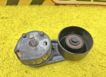Натяжитель ремня генератора Land Rover RANGE ROVER 2005/Цвет 697 LHP500100 L322 428PS, передний