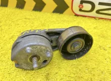 Натяжитель ремня генератора Land Rover RANGE ROVER 2005/Цвет 697 PQG500030 L322 428PS, передний