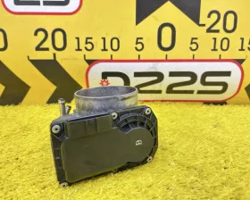 Заслонка дроссельная Land Rover