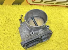 Заслонка дроссельная Land Rover RANGE ROVER 2005/Цвет 697 4637031 L322 428PS, передняя