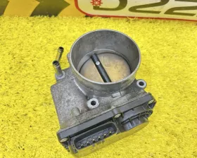 Заслонка дроссельная Land Rover