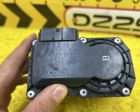 Заслонка дроссельная Land Rover