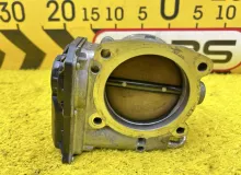 Заслонка дроссельная Land Rover RANGE ROVER 2005/Цвет 697 4637031 L322 428PS, передняя