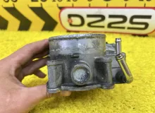 Заслонка дроссельная Land Rover RANGE ROVER 2005/Цвет 697 4637031 L322 428PS, передняя