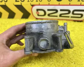Заслонка дроссельная Land Rover