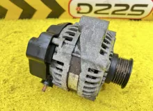 Генератор Land Rover RANGE ROVER 2005/Цвет 697 YLE500190 L322 428PS, передний