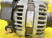 Генератор Land Rover RANGE ROVER 2005/Цвет 697 YLE500190 L322 428PS, передний