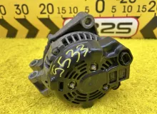 Генератор Land Rover RANGE ROVER 2005/Цвет 697 YLE500190 L322 428PS, передний