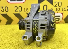 Генератор Land Rover RANGE ROVER 2005/Цвет 697 YLE500190 L322 428PS, передний