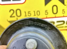 Помпа Land Rover RANGE ROVER 2005/Цвет 697 4575902 L322 428PS, передняя