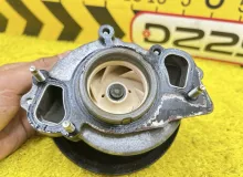 Помпа Land Rover RANGE ROVER 2005/Цвет 697 4575902 L322 428PS, передняя