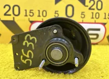 Кронштейн вискомуфты Land Rover RANGE ROVER 2005/Цвет 697 PQS500490 L322 428PS, передний Кронштейн вискомуфты Land Rover RANGE ROVER 2005/Цвет 697 PQS500490 L322 428PS, передний
