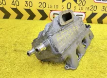 Коллектор впускной Land Rover RANGE ROVER 2005/Цвет 697 4628229 L322 428PS, передний правый