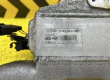 Коллектор впускной Land Rover RANGE ROVER 2005/Цвет 697 4628230 L322 428PS, передний левый