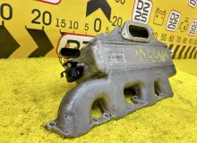 Коллектор впускной Land Rover RANGE ROVER 2005/Цвет 697 4628230 L322 428PS, передний левый