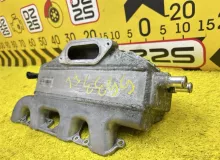 Коллектор впускной Land Rover RANGE ROVER 2005/Цвет 697 4628230 L322 428PS, передний левый
