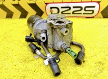 Корпус масляного фильтра Land Rover RANGE ROVER 2005/Цвет 697 4740869 L322 428PS, передний