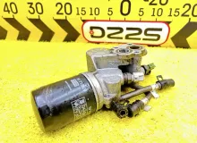 Корпус масляного фильтра Land Rover RANGE ROVER 2005/Цвет 697 4740869 L322 428PS, передний