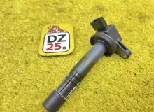 Катушка зажигания Land Rover RANGE ROVER 2005/Цвет 697 4744015 L322 428PS, передняя