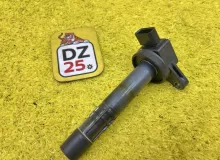 Катушка зажигания Land Rover RANGE ROVER 2005/Цвет 697 4744015 L322 428PS, передняя