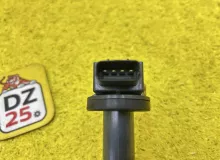 Катушка зажигания Land Rover RANGE ROVER 2005/Цвет 697 4744015 L322 428PS, передняя