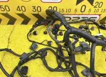 Коса двс Land Rover RANGE ROVER 2005/Цвет 697 4680320 L322 428PS, передняя