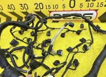 Коса двс Land Rover RANGE ROVER 2005/Цвет 697 4680320 L322 428PS, передняя