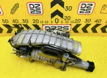 Суперчарджер Land Rover RANGE ROVER 2005/Цвет 697 4629175 L322 428PS, передний