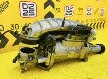 Суперчарджер Land Rover RANGE ROVER 2005/Цвет 697 4629175 L322 428PS, передний