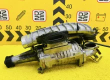 Суперчарджер Land Rover RANGE ROVER 2005/Цвет 697 4629175 L322 428PS, передний